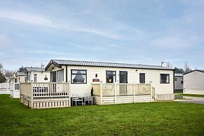 Host Stay The Major Oak Lodge
