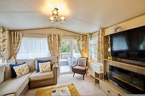Host Stay The Major Oak Lodge