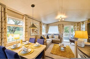 Host Stay The Major Oak Lodge