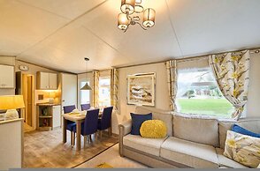 Host Stay The Major Oak Lodge