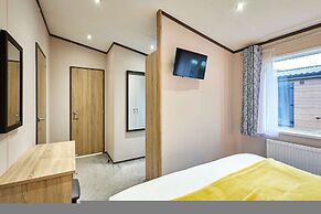 Host Stay Truemans Lodge