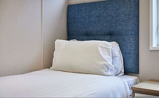 Host Stay Truemans Lodge