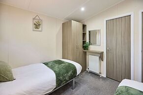 Host Stay Yorkshire Burrow Lodge