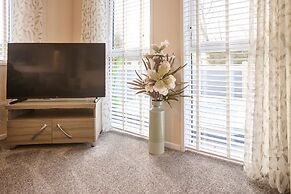 Host Stay Yorkshire Burrow Lodge