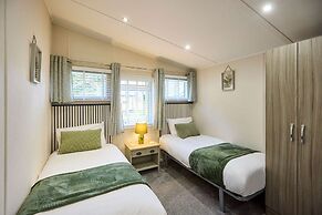 Host Stay Yorkshire Burrow Lodge