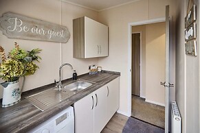 Host Stay Yorkshire Burrow Lodge
