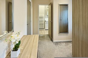 Host Stay Yorkshire Burrow Lodge