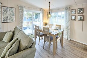 Host Stay Yorkshire Burrow Lodge
