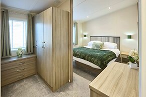 Host Stay Yorkshire Burrow Lodge