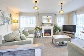 Host Stay Yorkshire Burrow Lodge
