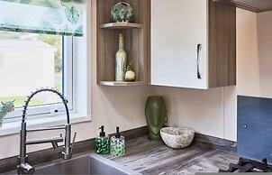 Host Stay Yorkshire Burrow Lodge