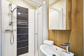 Host Stay Country Cabin Lodge