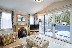 Host Stay Country Cabin Lodge