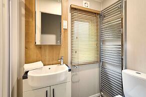 Host Stay Country Cabin Lodge