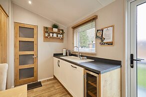 Host Stay Country Cabin Lodge