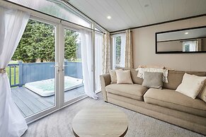 Host Stay The Kestrel Lodge