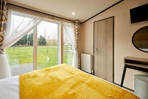 Host Stay The Kestrel Lodge
