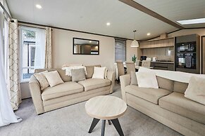 Host Stay The Kestrel Lodge