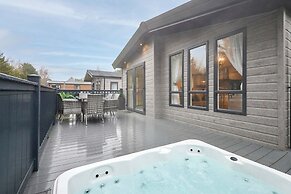 Host Stay Copse View Lodge