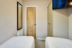 Host Stay Copse View Lodge