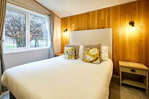 Host Stay Copse View Lodge