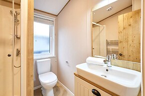 Host Stay Copse View Lodge