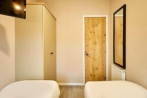 Host Stay Copse View Lodge
