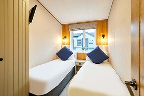 Host Stay Copse View Lodge