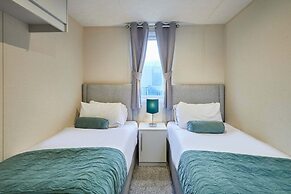 Host Stay Woodpark Lodge