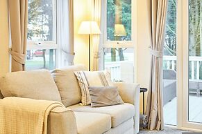 Host Stay Woodpark Lodge