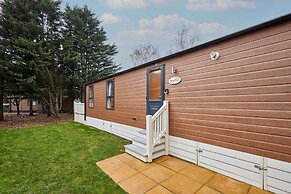 Host Stay Woodpark Lodge