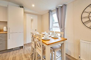 Host Stay Woodpark Lodge