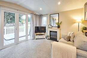 Host Stay Woodpark Lodge