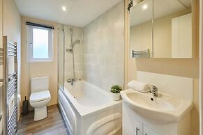 Host Stay Woodpark Lodge