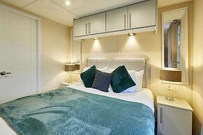 Host Stay Woodpark Lodge