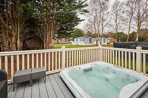 Host Stay Woodpark Lodge
