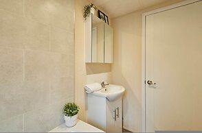Host Stay Woodpark Lodge