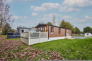 Host Stay Woodpark Lodge