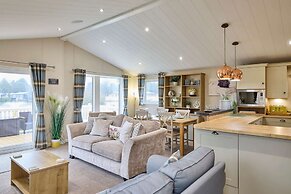Host Stay Heathery Lodge