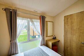 Host Stay Heathery Lodge