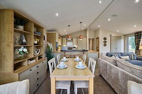 Host Stay Heathery Lodge