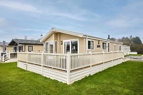 Host Stay Heathery Lodge