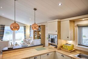 Host Stay Heathery Lodge