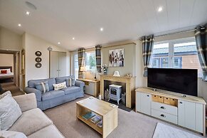 Host Stay Heathery Lodge