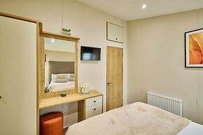 Host Stay Heathery Lodge