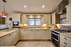 Host Stay Heathery Lodge