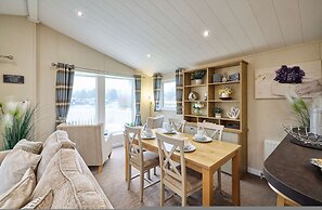 Host Stay Heathery Lodge