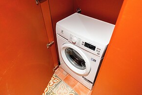 Storica ed elegante residenza Catullo