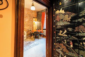 Storica ed elegante residenza Catullo