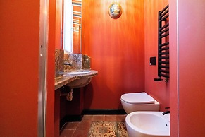 Storica ed elegante residenza Catullo